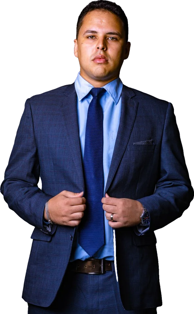 Jonatas Wambak, advogado trabalhista